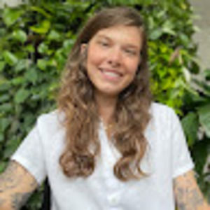 Meet your Posher, Mel